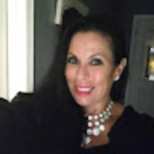 Meet your Posher, Tracey